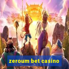 zeroum bet casino